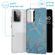 imoshion Coque Design Samsung Galaxy A72 - Blue Graphic