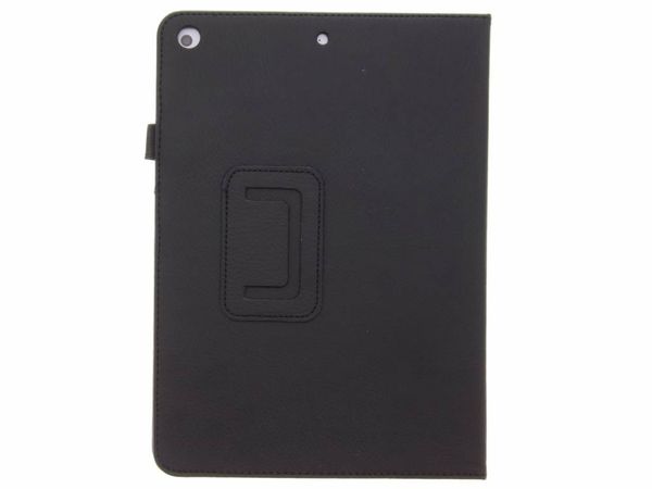 Coque tablette lisse iPad 6 (2018) 9.7 pouces / iPad 5 (2017) 9.7 pouces