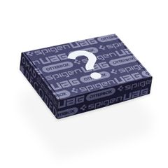 Mystery Box 1 | Trois coques de téléphone Apple iPhone 17 - Robuste et Protégé