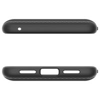 Spigen Coque Liquid Air™ Google Pixel 8 - Matte Black