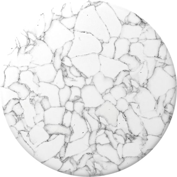 PopSockets PopGrip - Amovible - Pearly Quartz