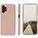 dbramante1928 Coque arrière Greenland Samsung Galaxy A13 (4G) - Rose