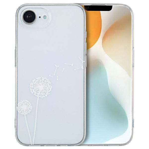 imoshion Coque Design iPhone 16e - Dandelion