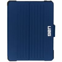 UAG Coque tablette Metropolis iPad Pro 12.9 (2018) - Bleu