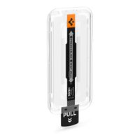 Spigen Protection d'écran en verre trempé GLAStR Fit 2 Paquets + Applicator Samsung Galaxy A57 (5G)