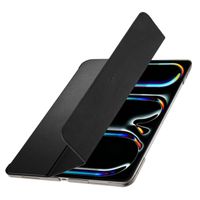 Spigen Coque tablette Smart Fold iPad Pro 13 (2024) M4 - Noir