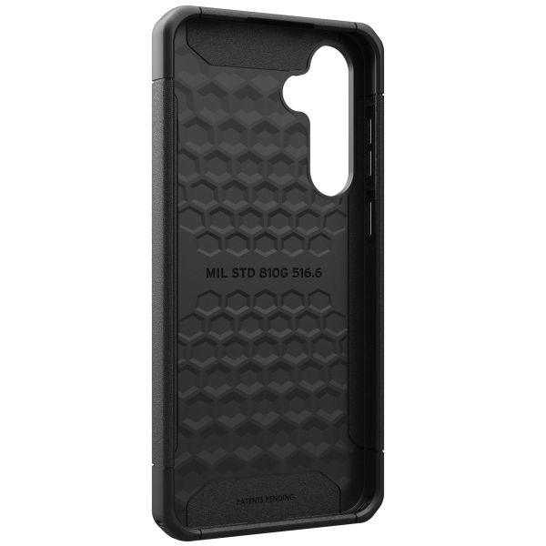 UAG Scout Backcover Samsung Galaxy A55 - Noir