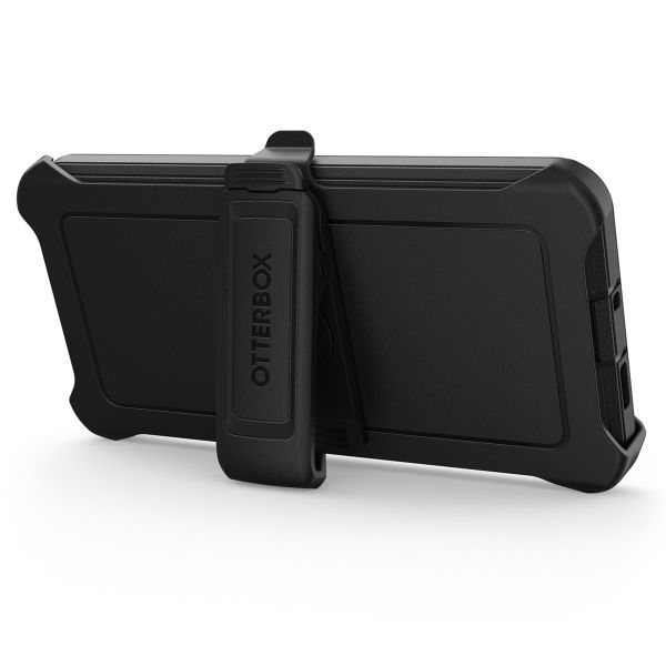 OtterBox Defender Rugged Backcover Samsung Galaxy S24 Plus - Noir