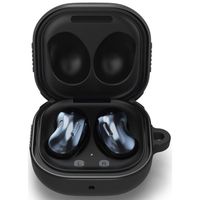 Spigen Étui souple Rugged Armor Galaxy Buds Live (2020) / Buds Pro (2)