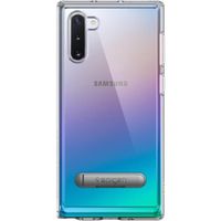 Spigen Coque Ultra Hybrid S Samsung Galaxy Note 10 Plus - Transparent