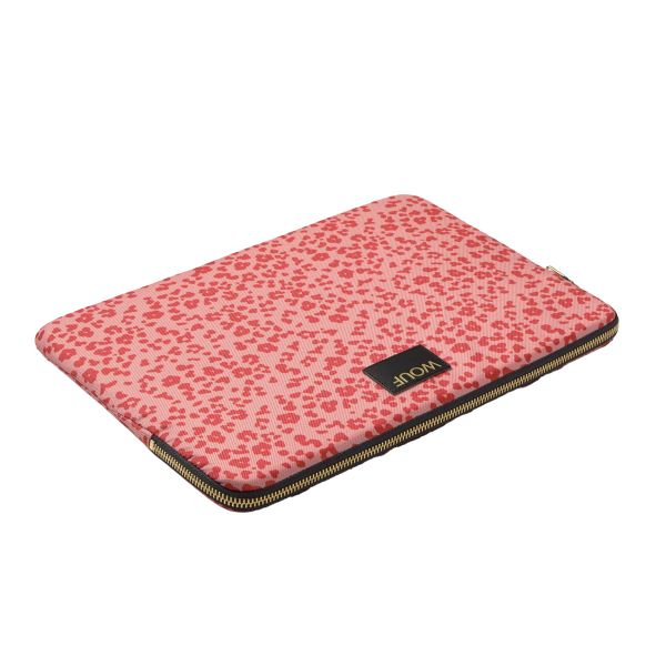 Wouf Daily Pochette ordinateur 13-14 pouces - Roar