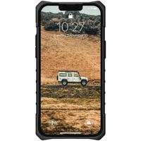 UAG Coque Pathfinder Apple iPhone 13 Pro Max - Mallard
