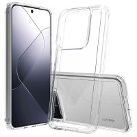 Accezz Coque Xtreme Impact Xiaomi 14 - Transparent