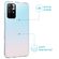 imoshion Coque silicone Xiaomi Redmi Note 11 (4G) / Note 11S (4G) - Transparent