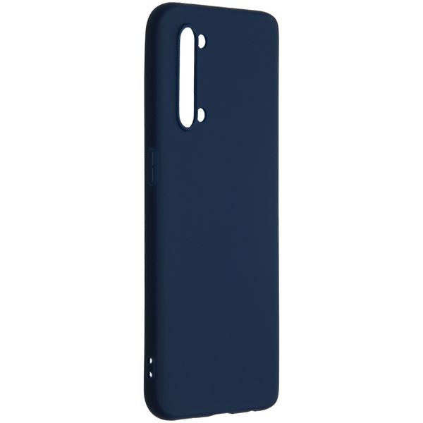 imoshion Coque Couleur Oppo Find X2 Lite