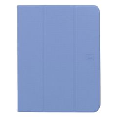 Tucano Up Plus Folio Case Apple iPad 11 (2025) 11 pouces A16 / iPad 10 (2022) 10.9 pouces - Sky Blue