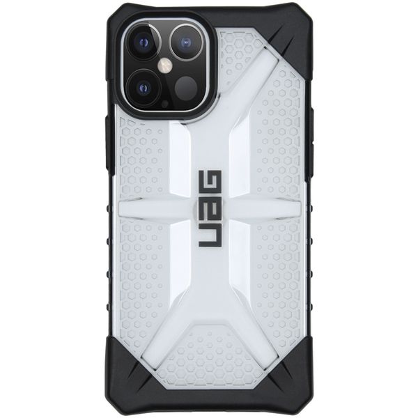 UAG Coque Plasma iPhone 12 Pro Max - Transparent