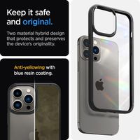 Spigen Coque Ultra Hybrid Samsung Galaxy S22 Plus - Transparent