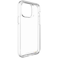 ZAGG Coque Crystal Palace iPhone 14 Pro Max - Transparent