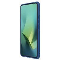 Nillkin Coque Frosted Shield Pro Xiaomi 14 Pro - Bleu