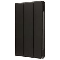 dbramante1928 Risskov Coque tablette Apple iPad 11 (2025) 11 pouces A16 / iPad 10 (2022) 10.9 pouces - Noir