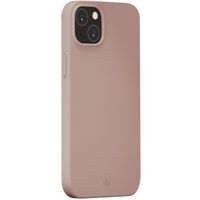 dbramante1928 Coque arrière Greenland iPhone 14 Plus - Rose