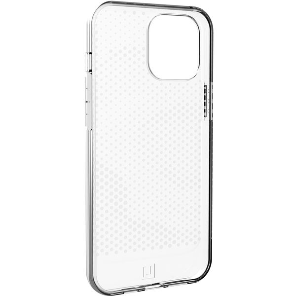 UAG Coque Lucent U iPhone 12 Pro Max - Ice