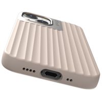 Nudient Bold Case iPhone 13 Mini - Linen Beige