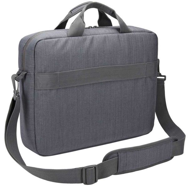 Case Logic Sac ordinateur 14 pouces - Huxton Attaché - Graphite