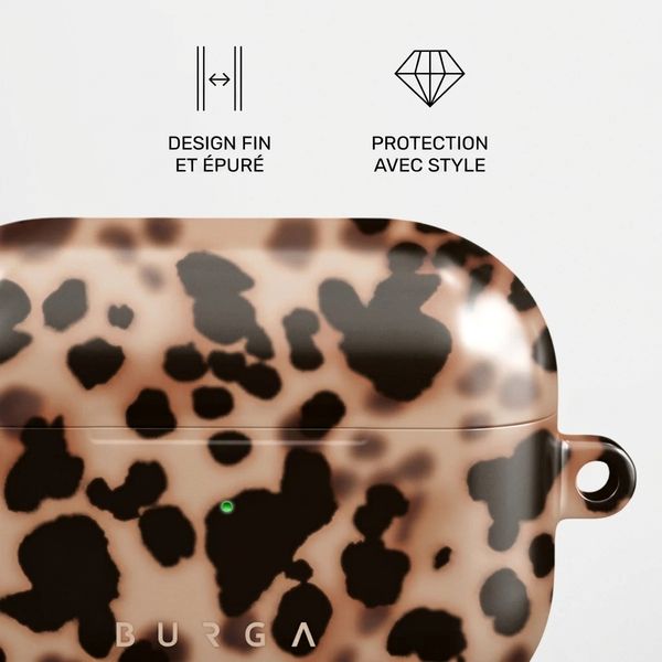 Burga Coque rigide Apple AirPods Pro 2 - Off Duty