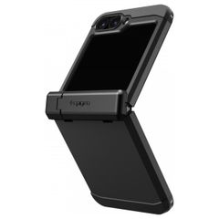 Spigen Coque Tough Armor Pro Samsung Galaxy Z Flip 6 - Noir