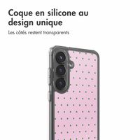 imoshion Coque Design Samsung Galaxy S25 FE - Happy Dots