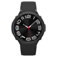 Spigen Coque Liquid Air™ Pro Samsung Galaxy Watch 6 Classic - 43 mm - Matte Black