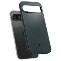 Spigen Coque Thin Fit Google Pixel 9 Pro XL - Abyss Green