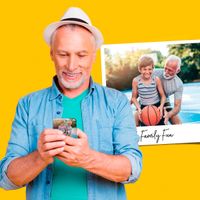 Concevez votre propre housse portefeuille Samsung Galaxy S20