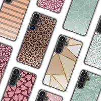 imoshion Coque Design Samsung Galaxy S24 FE - Leopard Mood