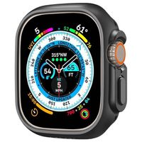 Spigen Thin Fit™ Case Apple Watch Ultra (2) - 49 mm - Noir