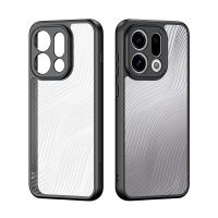 Dux Ducis Coque arrière Aimo Oppo Find X9 - Transparent