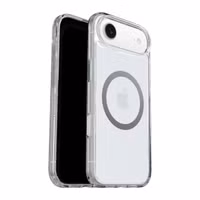 OtterBox Coque Symmetry MagSafe Apple iPhone Air - Clear
