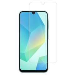 imoshion Protection d'écran en verre trempé Samsung Galaxy A16 (5G/4G)