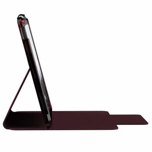 UAG Coque tablette Lucent Apple iPad Air 5 (2022) / Air 4 (2020) - Rose