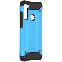 imoshion Coque Rugged Xtreme Xiaomi Redmi Note 8T - Bleu clair