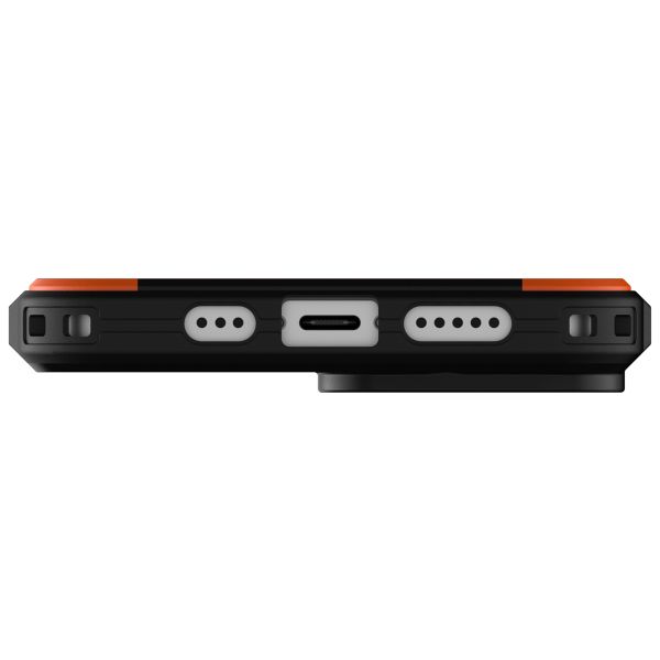 UAG Coque Civilian MagSafe iPhone 14 - Noir