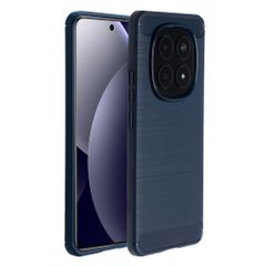 imoshion Coque Brushed Xiaomi Redmi Note 15 Pro (5G) - Bleu foncé