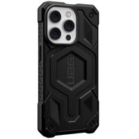 UAG Coque Monarch MagSafe iPhone 14 Pro - Noir