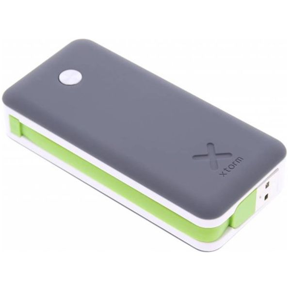 Xtorm Batterie externe Go - 4000 mAh