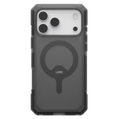 UAG Trooper coque arrière avec aimant Apple iPhone 17 Pro Max - Ash