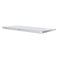 Apple Magic Keyboard - Clavier sans fil - QWERTY / INT - Blanc