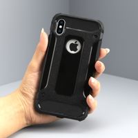 Coque Rugged Xtreme Samsung Galaxy A7 (2018)