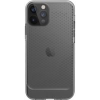 UAG Coque Lucent U iPhone 12 (Pro) - Ice